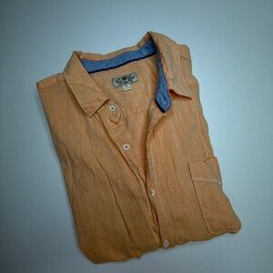 True grit button down